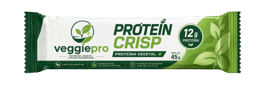 Protein Crisp