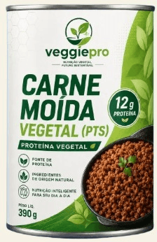 Protein Crisp